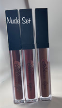 Load image into Gallery viewer, Matte Liquid Lipstick Sets
