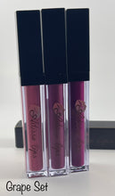 Load image into Gallery viewer, Matte Liquid Lipstick Sets
