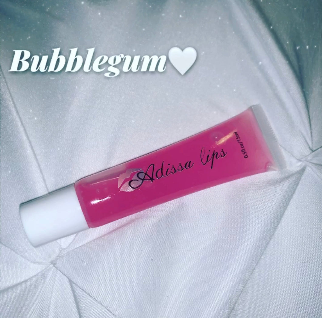 BUBBLEGUM