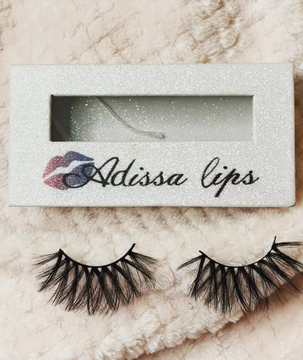 GODDESS LASHES